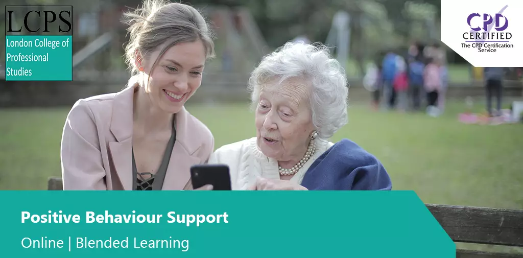 Positive Behaviour Support